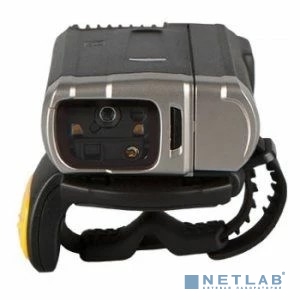 Сканер STANDARD RANGE RING IMAGER (SE4750SR); BLUETOOTH; 3350 MAH STD BATTERY; MANUAL TRIGGER; NO PROXIMITY SENSOR; WORLDWIDE