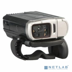 Сканер STANDARD RANGE RING IMAGER (SE4750SR); BLUETOOTH; 3350 MAH STD BATTERY; MANUAL TRIGGER; NO PROXIMITY SENSOR; WORLDWIDE