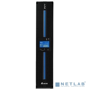 Delta UPS302R2RT2B035 RT-Series 3000 VA / 2700 W, 2U, online