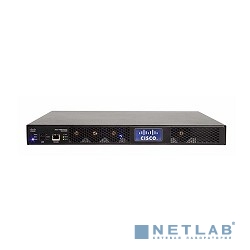 CTI-5320-MCU-K9 Cisco TelePresence MCU 5320 up to 40 SD ports