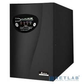 Delta UPS102N2000B035 ИБП 1 кВА, напольный UPS 1KVA I/O=230/230 50HZ WB(EMEA)