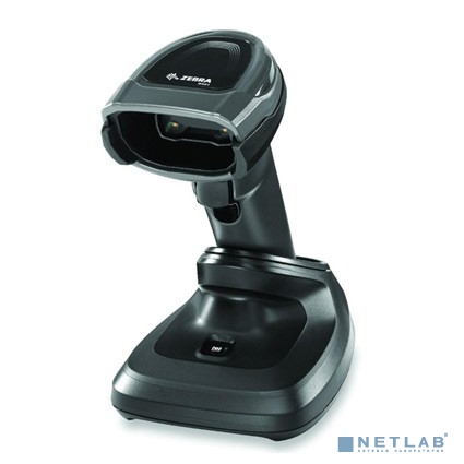 Сканер DS8178-SR BLACK FIPS PRESENTATION CRADLE USB KIT: DS8178-SR0F007ZZWW SCANNER; CBA-U21-S07ZBR SHIELDED USB CABLE; CR8178-PC100F4WW CRADLE