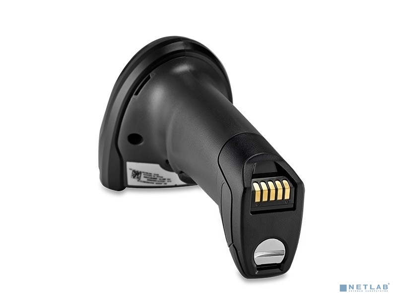 Сканер DS8178-SR BLACK FIPS PRESENTATION CRADLE USB KIT: DS8178-SR0F007ZZWW SCANNER; CBA-U21-S07ZBR SHIELDED USB CABLE; CR8178-PC100F4WW CRADLE