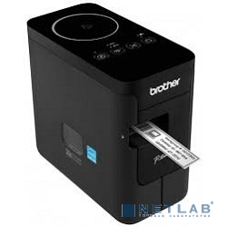 Brother PT-P750W P-touch Принтер для наклеек (PTP750WR1) Brother PT-P750W P-touch Принтер для наклеек (PTP750WR1)