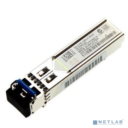 GLC-FE-100LX-RGD= GLC-FE-100LX-RGD= 100Mbps Single Mode Rugged SFP