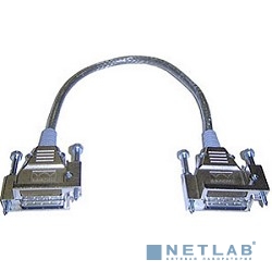 CAB-SPWR-150CM=   Кабель Catalyst 3750X Stack Power Cable 150 CM Spare