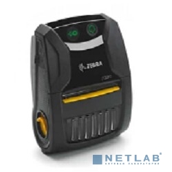 Мобильный принтер Zebra ZQ310; 2", BT, No Label Sensor, Outdoor Мобильный принтер Zebra ZQ310; 2", BT, No Label Sensor, Outdoor