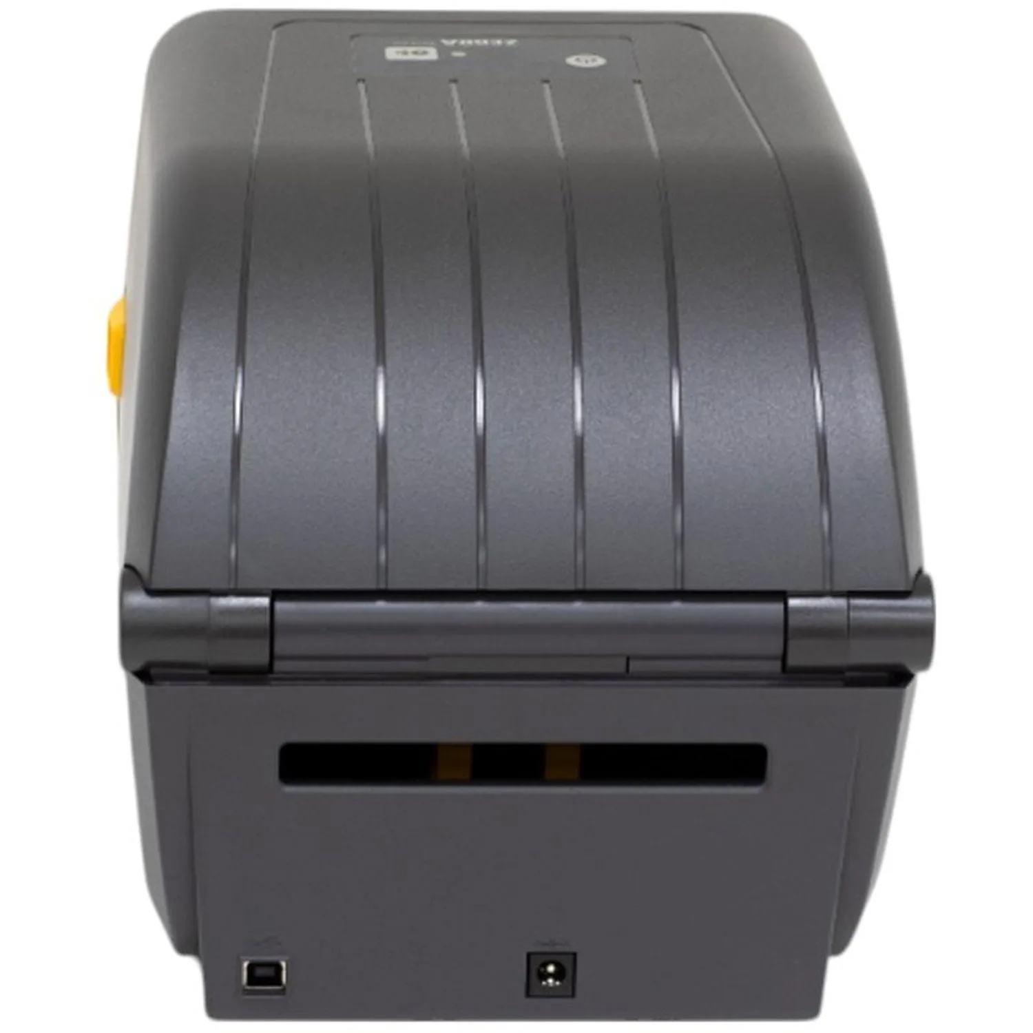 Zebra ZD220t  [ZD22042-T0EG00EZ] {Thermal Transfer Printer (74M) ZD220; Standard EZPL, 203 dpi, EU and UK Power Cords, USB}