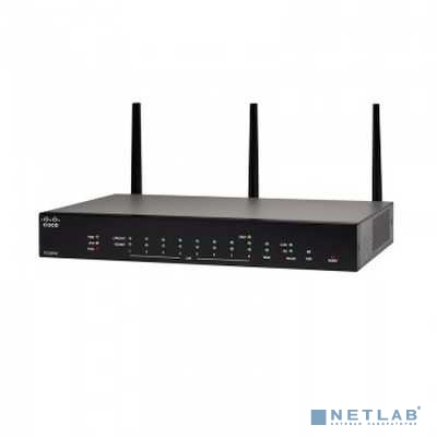 RV260W-R-K8-RU Cisco RV260W Wireless-AC VPN Router