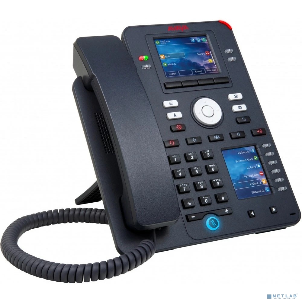 Avaya 700512394 IP Телефон J159 Avaya 700512394 IP Телефон J159