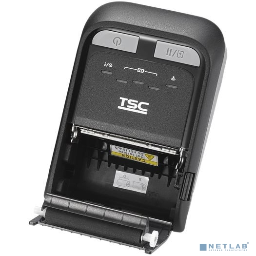 Мобильный термопринтер TDM-20, 203 dpi, 4 ips, USB 2.0, MFi Bluetooth 5.0 Мобильный термопринтер TDM-20, 203 dpi, 4 ips, USB 2.0, MFi Bluetooth 5.0