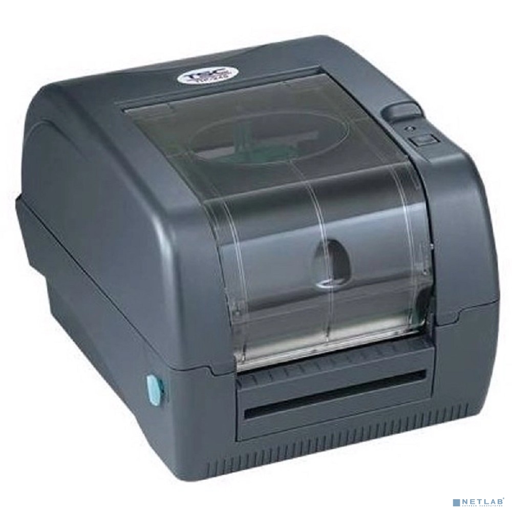 TSC TTP-247 Принтер этикеток [99-125A013-1002] {203 Dpi, 7 Ips + Internal Ethernet}