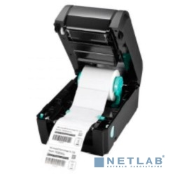Tsc TX600 Принтер [600 dpi, 4 ips, RS-232, Ethernet, USB host, USB 2.0, LCD] [99-053A035-0202]
