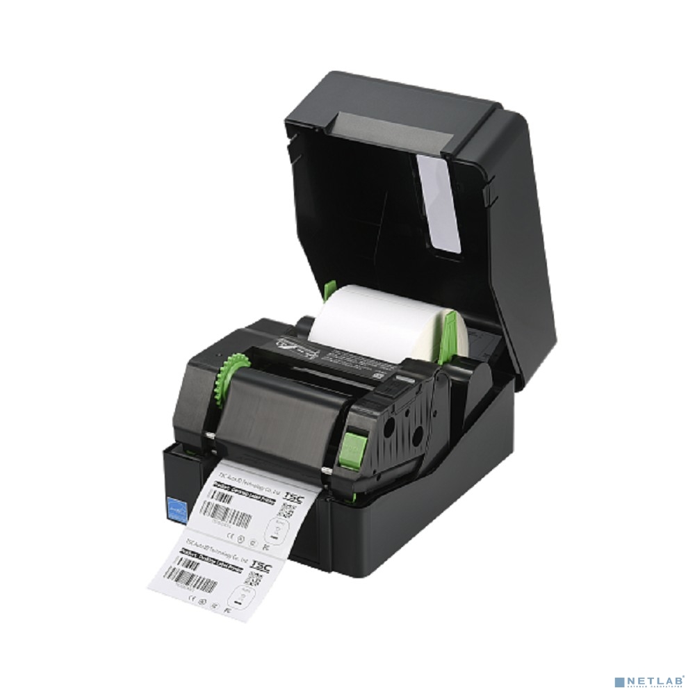 TSC TE200 Принтер этикеток [99-065A101-U1F00] {203 Dpi, 6 Ips, Internal Bluetooth 4.0}