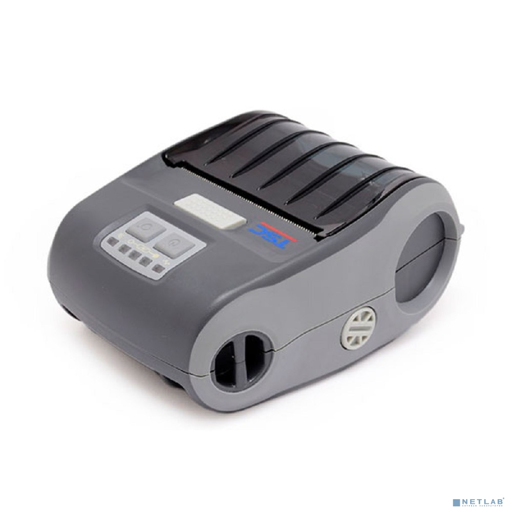 TSC Alpha-3R Термопринтер [99-048A068-0302] {203dpi, 4 ips, USB, BT}