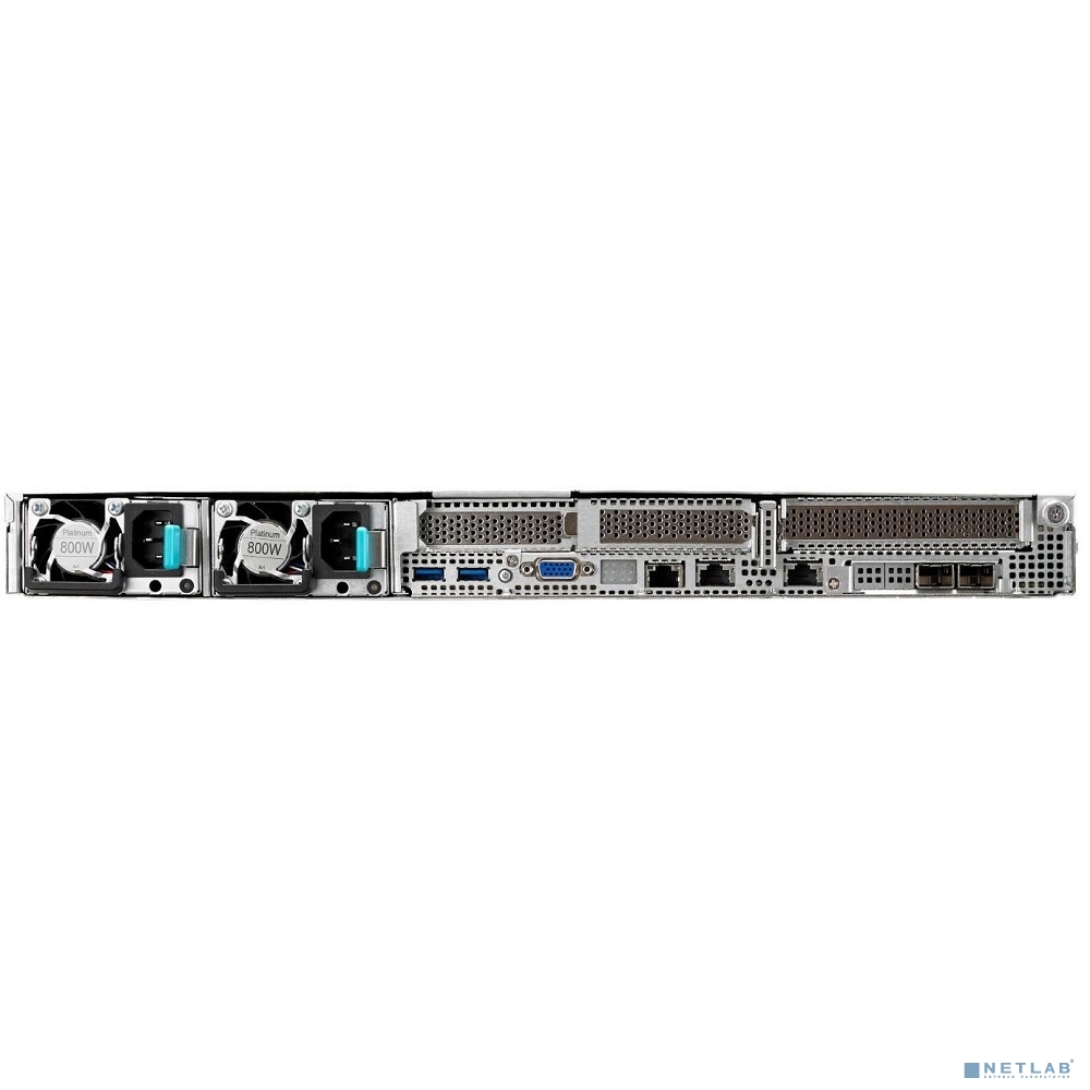 Asus RS700-E9-RS12 (90SF0091-M02100) 3x SFF8643 + 8x OCuLink on the  backplane, 12x 2.5' trays (4x NVMe/SATA, 4x NVMe/SAS/SATA, 4x SAS/SATA bays), ASMB9-IKVM