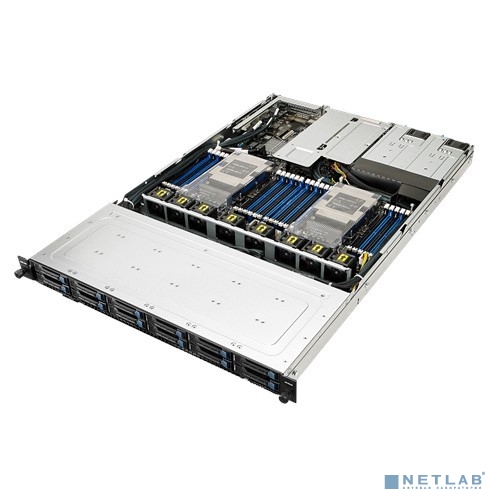 Серверная платформа ASUS RS700-E9-RS12/4NVME Серверная платформа ASUS RS700-E9-RS12/4NVME