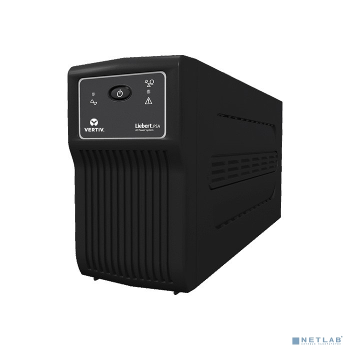 Vertiv Liebert PSA500MT3-230U PSA 500VA (300W) 230V UPS