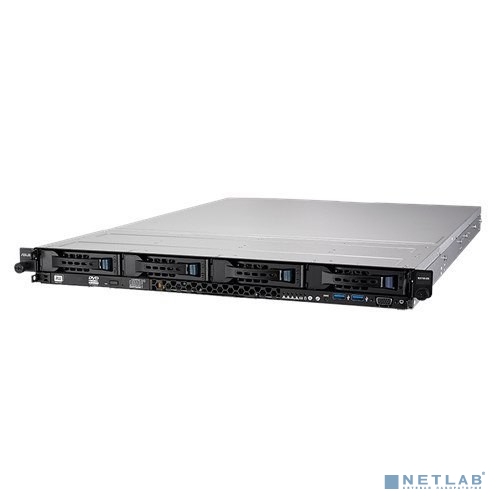 Asus RS700A-E9-RS4 V2 1x SFF8643 on the backplane, DVD-RW, 2 x 800W, ROME ready, NAPLES - BIOS update need