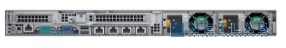 PowerEdge R440 (2)*Silver 4210R (2.4GHz, 10C), 32GB (2x16GB) DRIMM, (1)*1.2TB SAS 10k (up to 8x2.5&quot;), PERC H730P+/2GB int, Riser 2LP, DVD-ROM, Integrated DP 1Gb LOM, iDRAC9 Enterprise, PSU (1)*550W, B