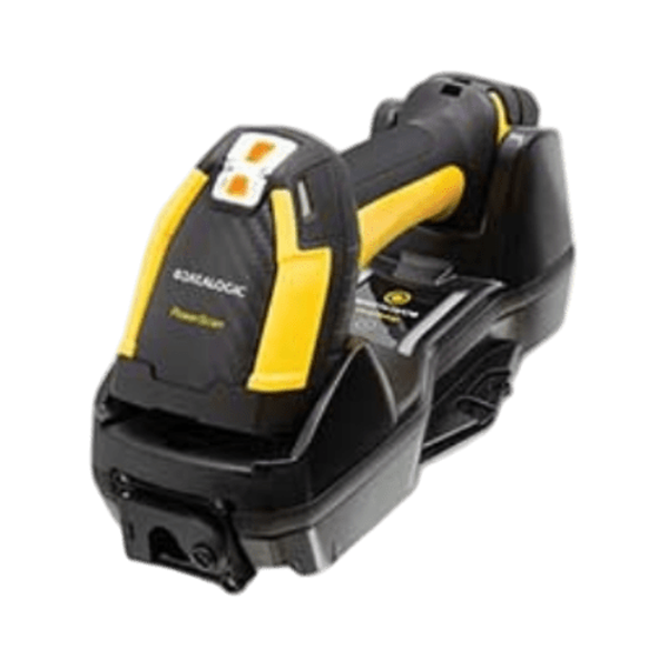 Промышленный сканер штрихкодов Datalogic PM9600-SR433RBK10