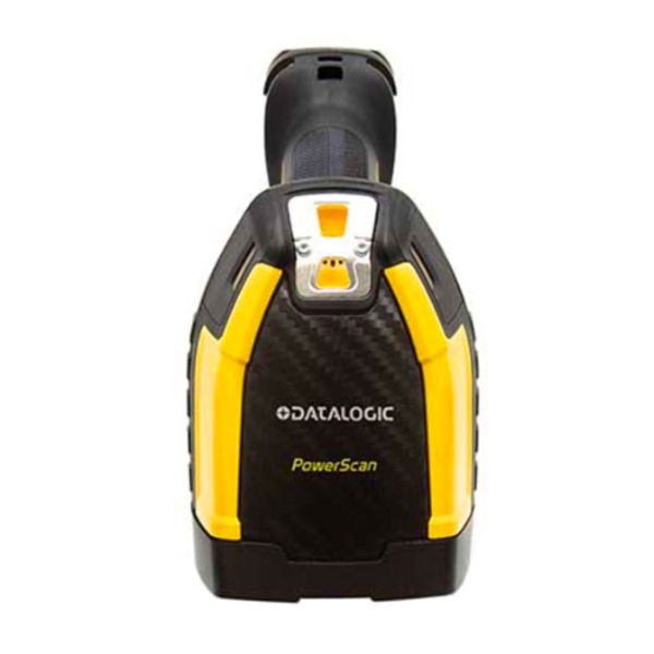 Промышленный сканер штрихкодов Datalogic PM9600-SR433RBK10