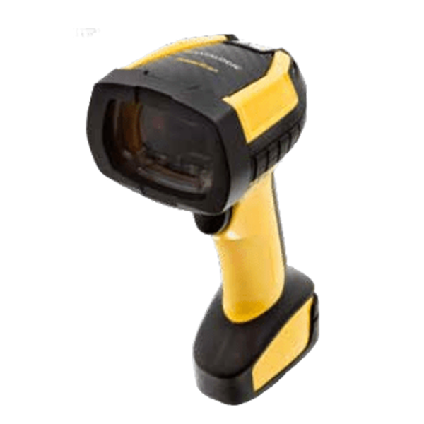 Промышленный сканер штрихкодов Datalogic PM9600-HP433RBK10