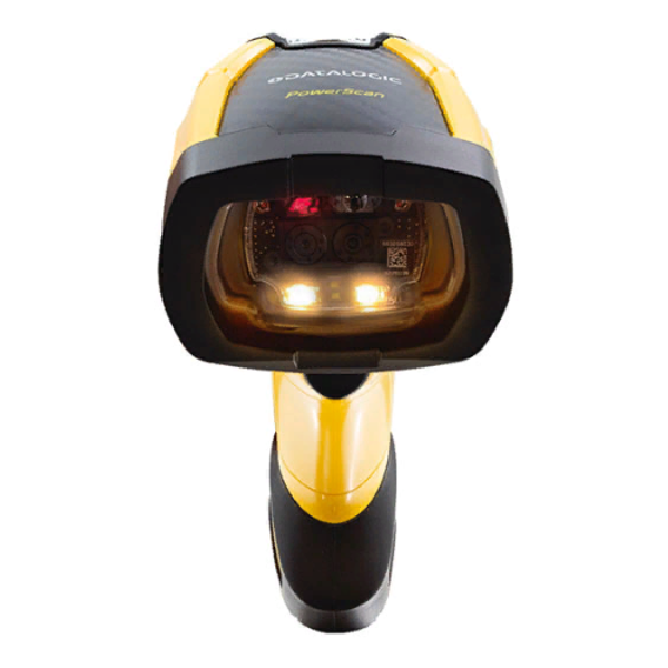 Промышленный сканер штрихкодов Datalogic PM9600-HP433RBK10