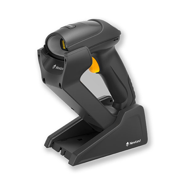 Беспроводной сканер штрихкода NEWLAND NLS-HR5280-BT-C(U) Беспроводной сканер штрихкода NEWLAND NLS-HR5280-BT-C(U)