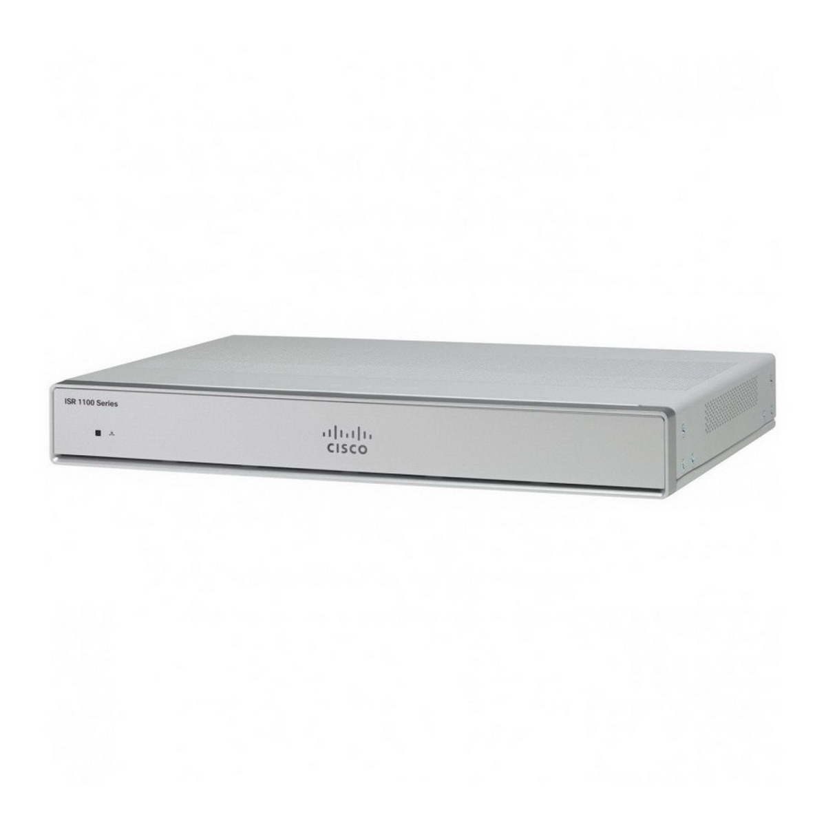 Cisco C1111-8P Маршрутизатор ISR 1100 8 Ports Dual GE WAN Ethernet Router