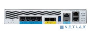 CISCO C9800-L-F-K9