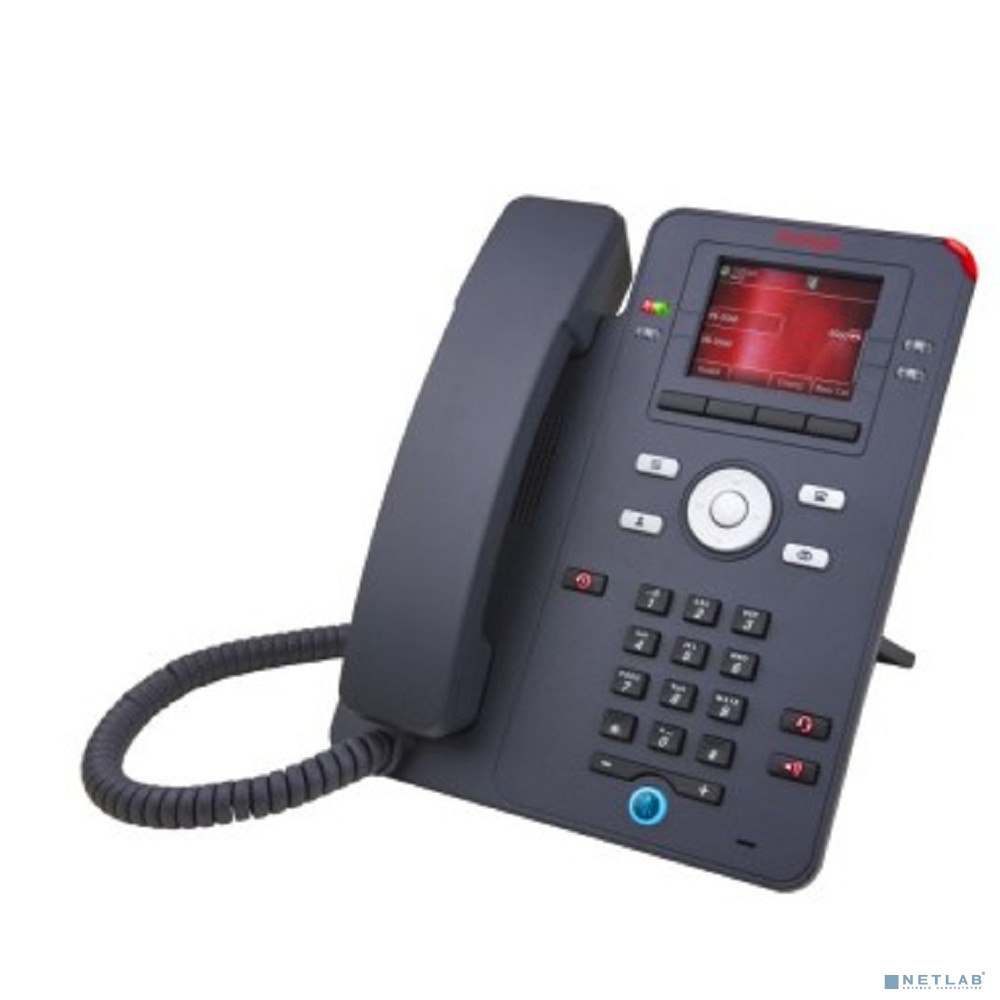 Avaya 700513916 IP Телефон J139 IP PHONE
