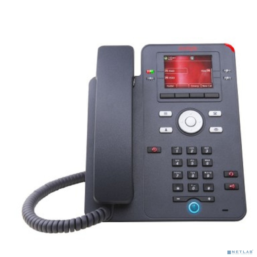 Avaya 700513916 IP Телефон J139 IP PHONE