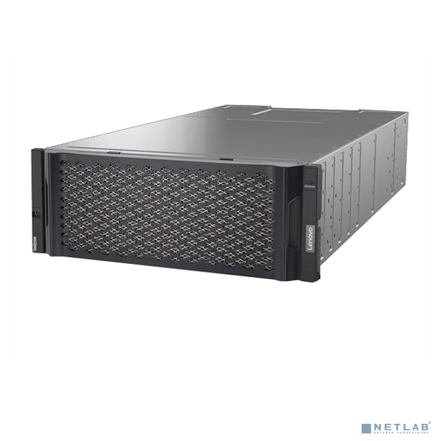 Lenovo ThinkSystem DE4000H Hybrid Flash Array SFF