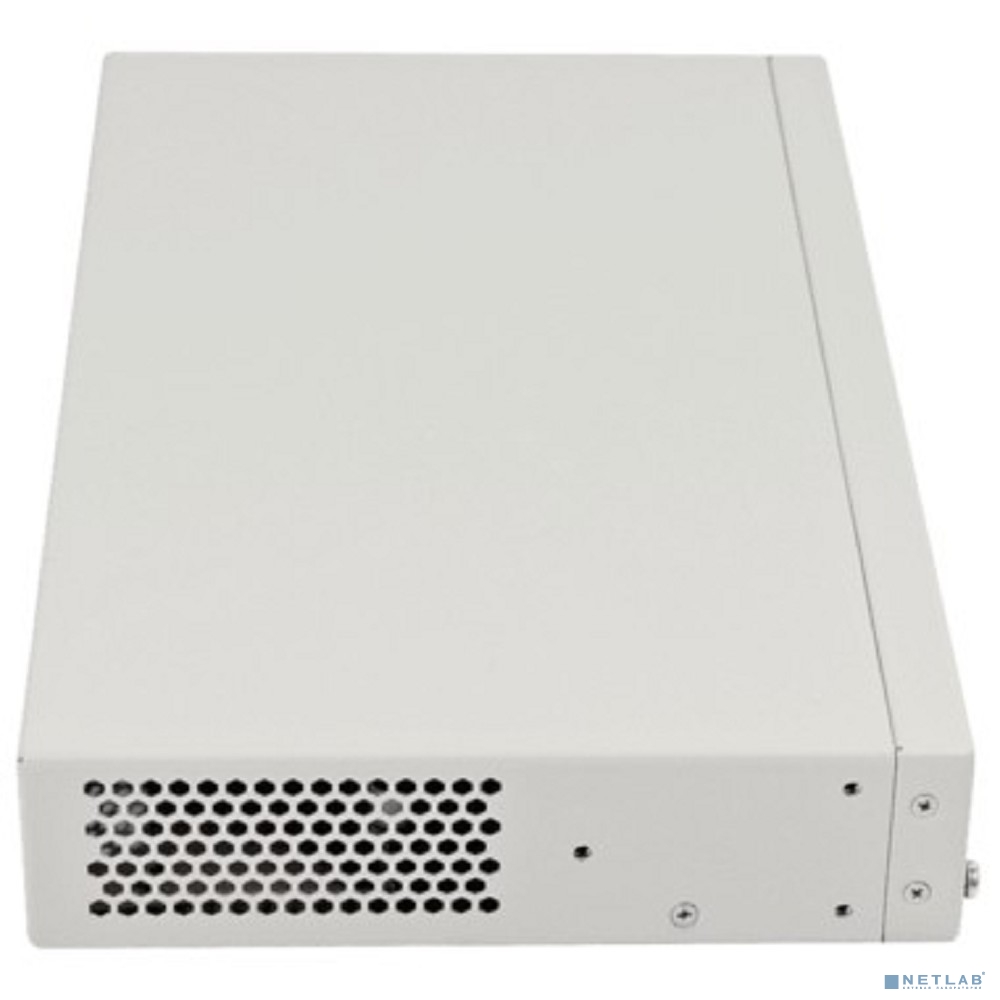 ELTEX MES2408CP Ethernet-коммутатор 8 портов 10/100/1000BASE-T (PoE/PoE+), 2 Combo-порта 10/100/1000BASE-T/100BASE-FX/1000BASE-X, L2, 220В AC ELTEX MES2408CP Ethernet-коммутатор 8 портов 10/100/1000BASE-T (PoE/PoE+), 2 Combo-порта 10/100/1000BASE-T/100BASE-FX/1000BASE-X, L2, 220В AC
