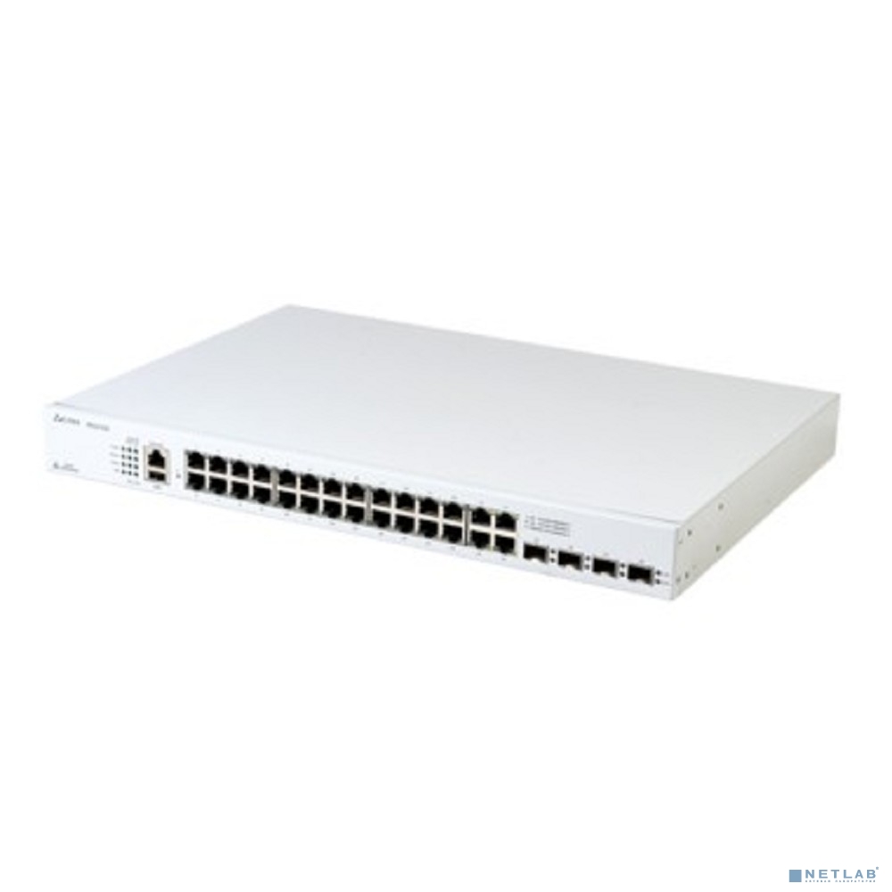 ELTEX MES2328I Ethernet-коммутатор промышленный 24 порта 10/100/1000Base-T, 4 комбо-порта 10/100/1000 Base-T/100/1000 Base-X (SFP), L3, 2 слота для модулей питания ELTEX MES2328I Ethernet-коммутатор промышленный 24 порта 10/100/1000Base-T, 4 комбо-порта 10/100/1000 Base-T/100/1000 Base-X (SFP), L3, 2 слота для модулей питания