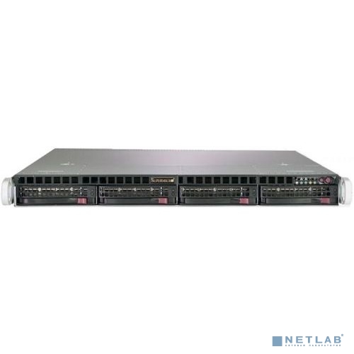 Supermicro SYS-5019C-MHN2