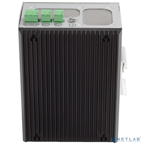 ELTEX MES3508 Ethernet-коммутатор 8х10/100/1000Base-T, 2хcombo 10/100/1000Base-T/1000Base-X, L3, 20-70 VDC ELTEX MES3508 Ethernet-коммутатор 8х10/100/1000Base-T, 2хcombo 10/100/1000Base-T/1000Base-X, L3, 20-70 VDC