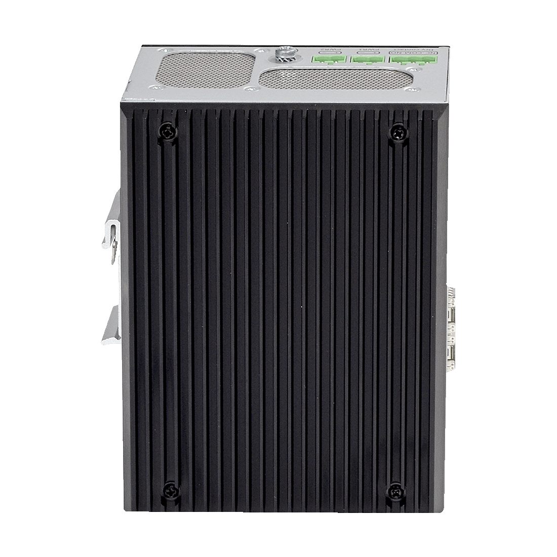 ELTEX MES3508 Ethernet-коммутатор 8х10/100/1000Base-T, 2хcombo 10/100/1000Base-T/1000Base-X, L3, 20-70 VDC ELTEX MES3508 Ethernet-коммутатор 8х10/100/1000Base-T, 2хcombo 10/100/1000Base-T/1000Base-X, L3, 20-70 VDC