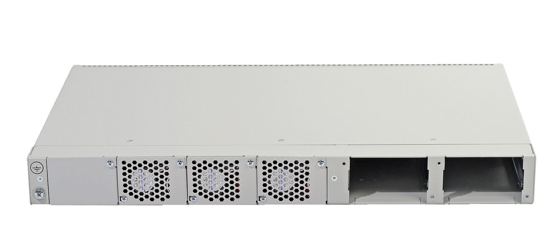 ELTEX MES3316F Ethernet-коммутатор 12 портов 1000Base-X(SFP), 4 комбинированных порта 10/100/1000Base-T/1000Base-X(SFP), 4 порта 10GBase-R (SFP+), L3, 2 слота для модулей питания ELTEX MES3316F Ethernet-коммутатор 12 портов 1000Base-X(SFP), 4 комбинированных порта 10/100/1000Base-T/1000Base-X(SFP), 4 порта 10GBase-R (SFP+), L3, 2 слота для модулей питания