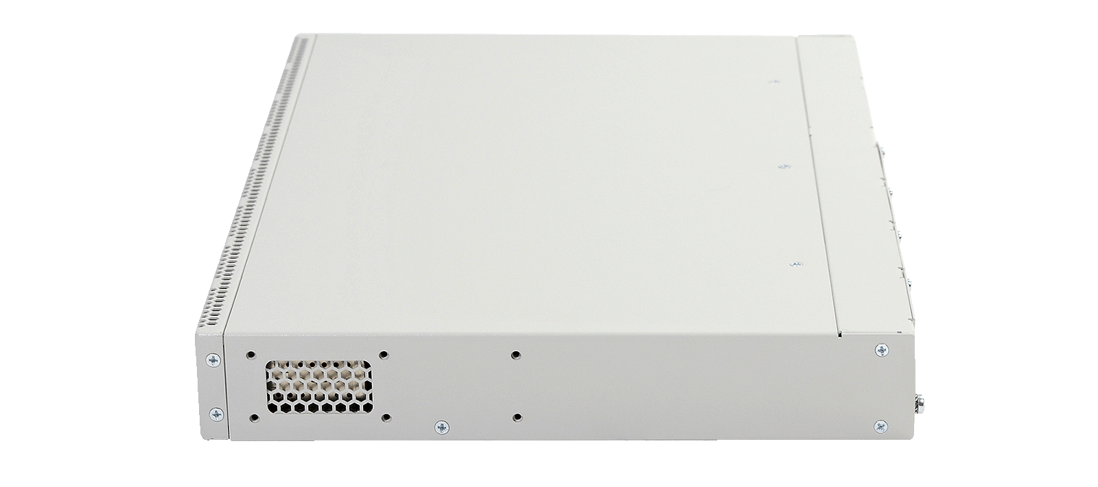 ELTEX MES3316F Ethernet-коммутатор 12 портов 1000Base-X(SFP), 4 комбинированных порта 10/100/1000Base-T/1000Base-X(SFP), 4 порта 10GBase-R (SFP+), L3, 2 слота для модулей питания ELTEX MES3316F Ethernet-коммутатор 12 портов 1000Base-X(SFP), 4 комбинированных порта 10/100/1000Base-T/1000Base-X(SFP), 4 порта 10GBase-R (SFP+), L3, 2 слота для модулей питания