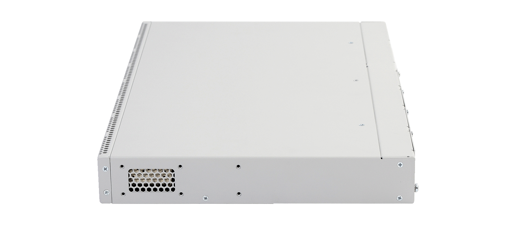 ELTEX MES3324F Ethernet-коммутатор 20 портов 1000Base-X(SFP), 4 комбинированных порта 10/100/1000Base-T/1000Base-X(SFP), 4 порта 10GBase-R (SFP+), L3, 2 слота для модулей питания ELTEX MES3324F Ethernet-коммутатор 20 портов 1000Base-X(SFP), 4 комбинированных порта 10/100/1000Base-T/1000Base-X(SFP), 4 порта 10GBase-R (SFP+), L3, 2 слота для модулей питания