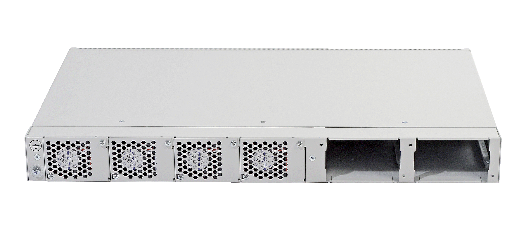 ELTEX MES3324F Ethernet-коммутатор 20 портов 1000Base-X(SFP), 4 комбинированных порта 10/100/1000Base-T/1000Base-X(SFP), 4 порта 10GBase-R (SFP+), L3, 2 слота для модулей питания ELTEX MES3324F Ethernet-коммутатор 20 портов 1000Base-X(SFP), 4 комбинированных порта 10/100/1000Base-T/1000Base-X(SFP), 4 порта 10GBase-R (SFP+), L3, 2 слота для модулей питания