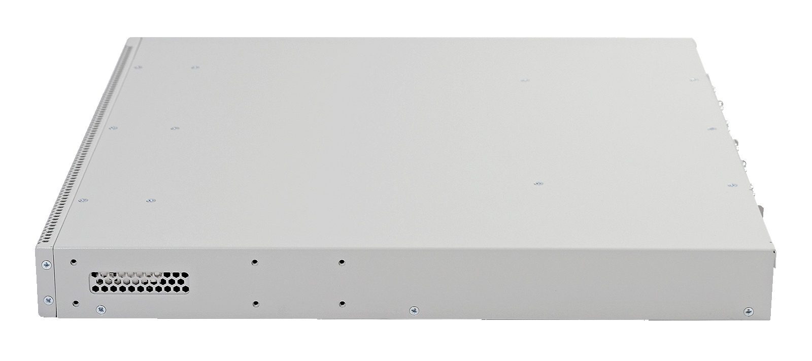 ELTEX MES5448 Ethernet-коммутатор 48 портов 10G Base-R, 4 порта 40G(QSFP), коммутатор L3, 2 слота для модулей питания ELTEX MES5448 Ethernet-коммутатор 48 портов 10G Base-R, 4 порта 40G(QSFP), коммутатор L3, 2 слота для модулей питания