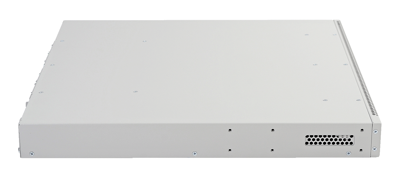 ELTEX MES5448 Ethernet-коммутатор 48 портов 10G Base-R, 4 порта 40G(QSFP), коммутатор L3, 2 слота для модулей питания ELTEX MES5448 Ethernet-коммутатор 48 портов 10G Base-R, 4 порта 40G(QSFP), коммутатор L3, 2 слота для модулей питания