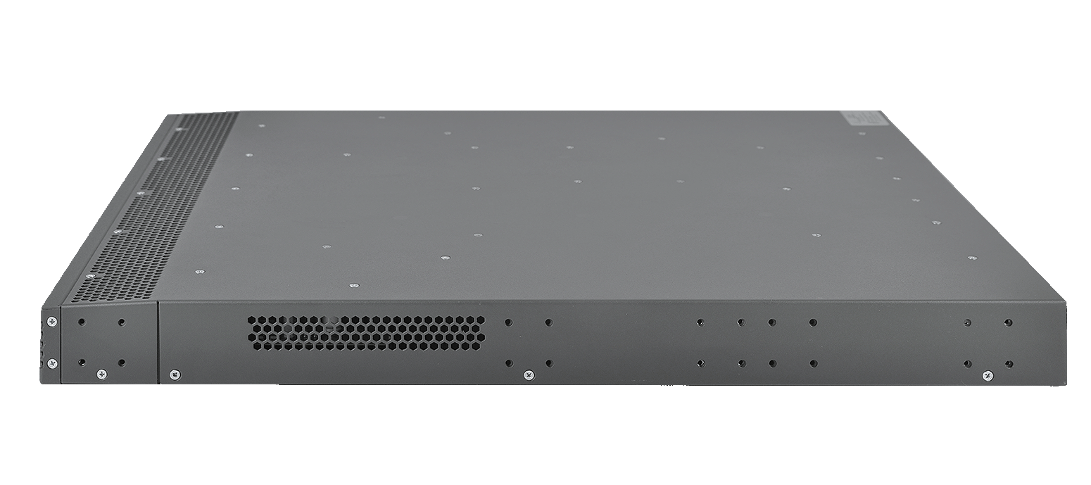 ELTEX MES5500-32 Ethernet-коммутатор 1x10/100/1000BASE-T (OOB), 2x10GBASE-R (SFP+), 32 x 40GBASE-R (QSFP+)/100GBASE-R (QSFP28), 1xUSB 2.0, коммутатор L3, 2 слота для модулей питания ELTEX MES5500-32 Ethernet-коммутатор 1x10/100/1000BASE-T (OOB), 2x10GBASE-R (SFP+), 32 x 40GBASE-R (QSFP+)/100GBASE-R (QSFP28), 1xUSB 2.0, коммутатор L3, 2 слота для модулей питания