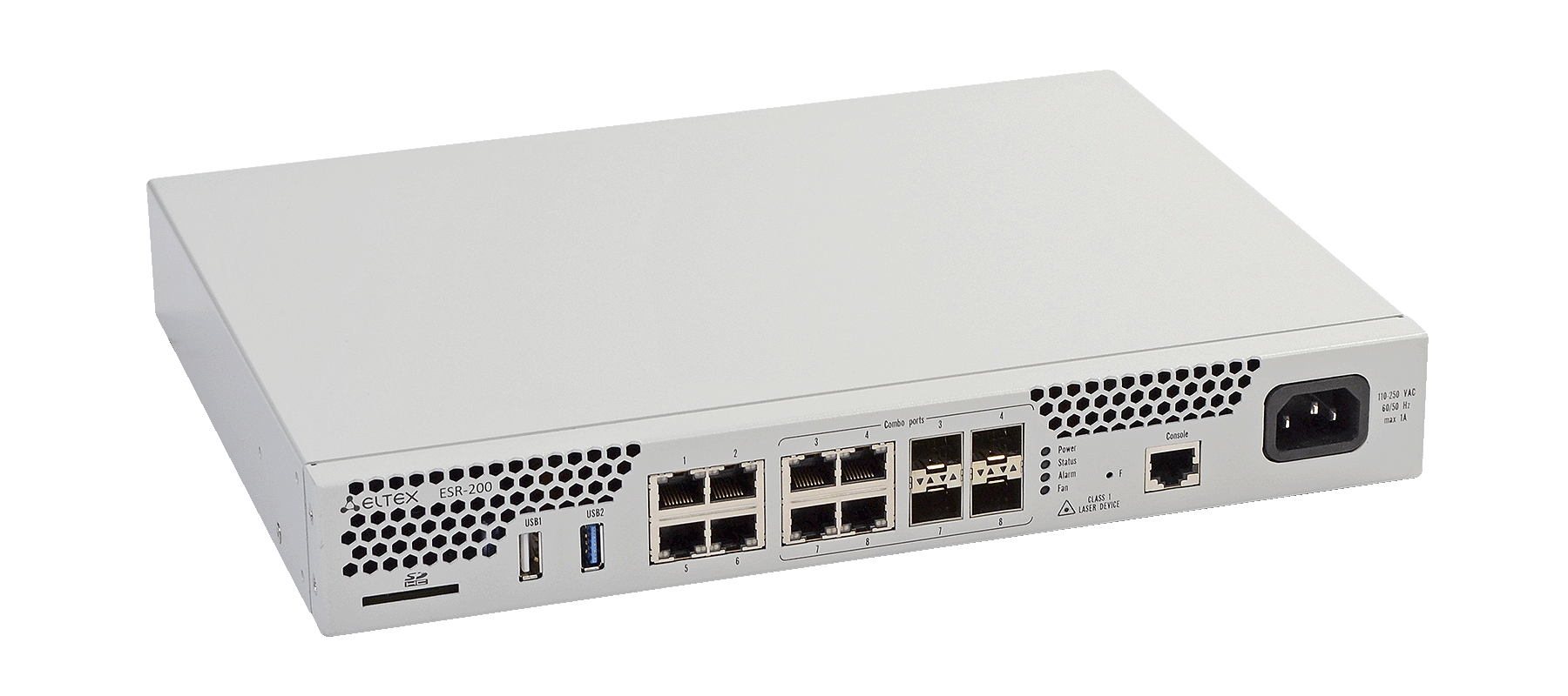 ELTEX ESR-200