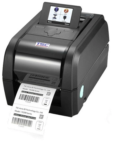 TSC TX210-A001-1202