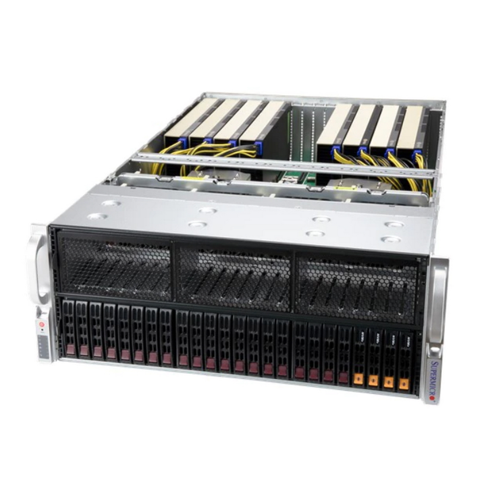 Supermicro AS-4124GS-TNR