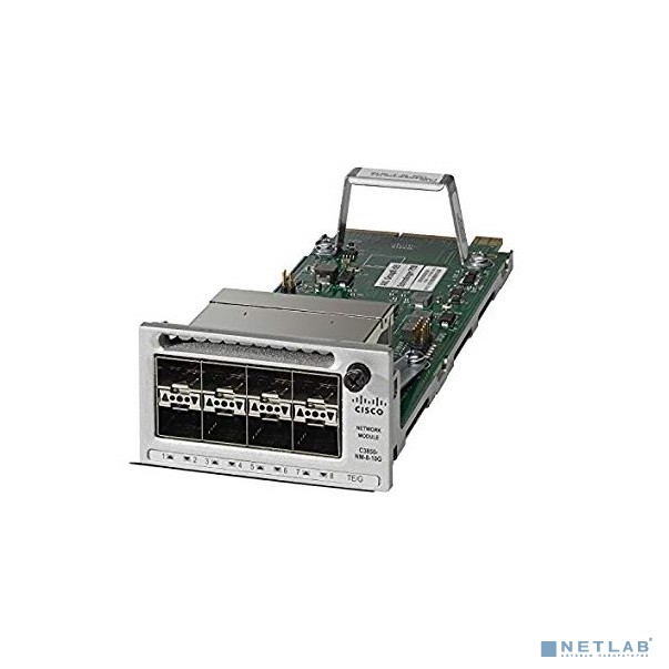 CISCO C9300